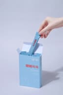 [MINA X 빼빼쏙쏙] 식이섬유 80% 찐!차전자피 빼빼쏙쏙 이미지 2