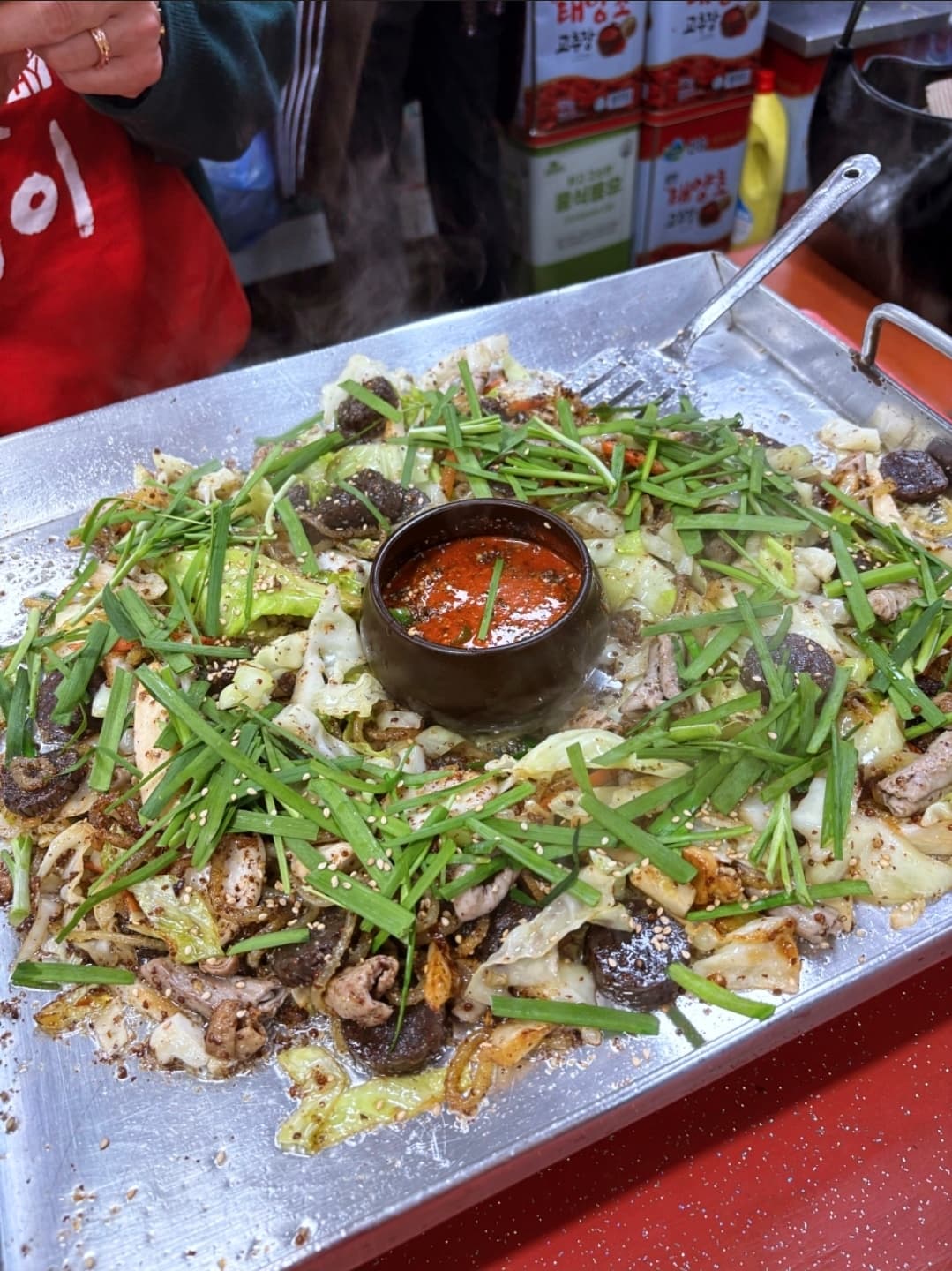 [사모님몰] 낭만을 음식으로 표현하면 전라도시네마 이미지 1