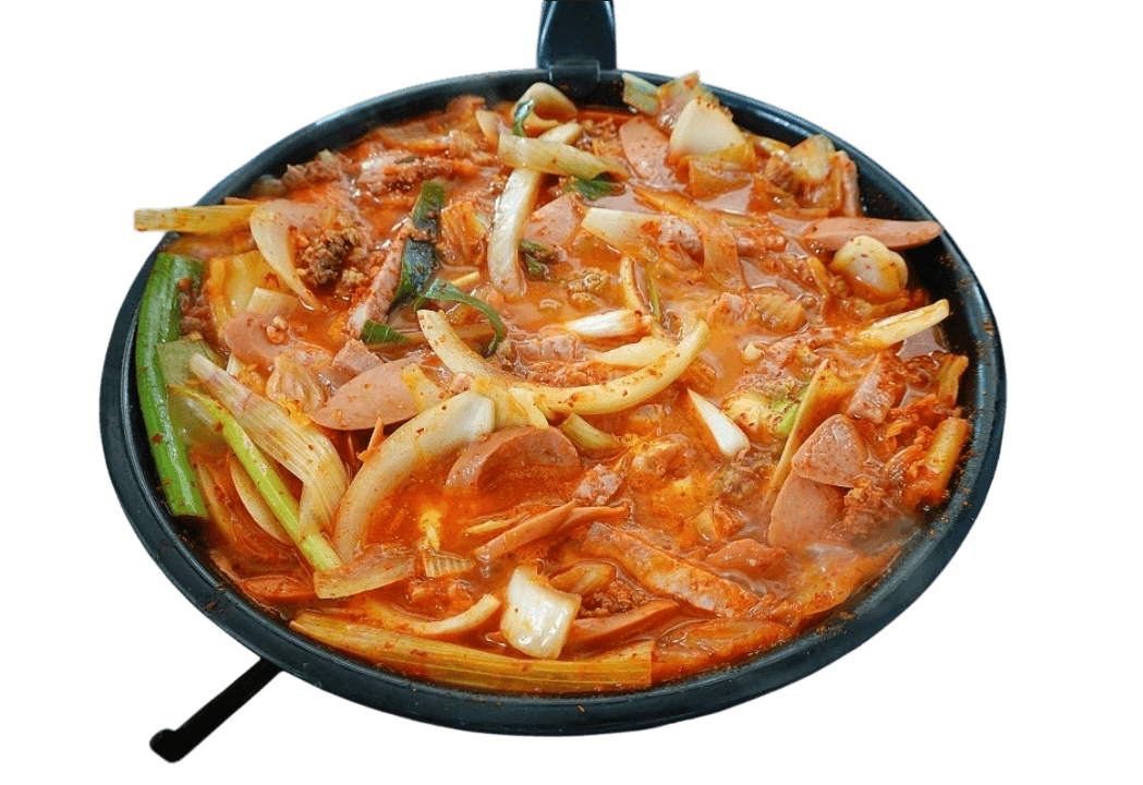[사모님몰] 얼큰 맵싹한 유림닭도리탕 이미지 1